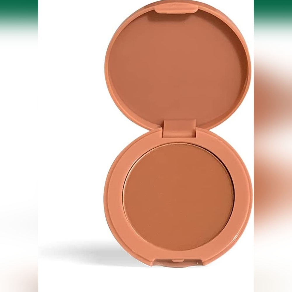 Hanalei matte bronzer.